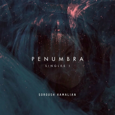 آلبوم سروش کمالیان نیم سایه