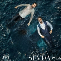 آلبوم تویگار ایشیکلی Kara Sevda