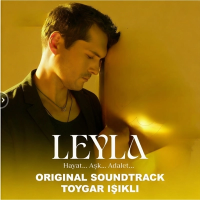 آلبوم تویگار ایشیکلی Leyla