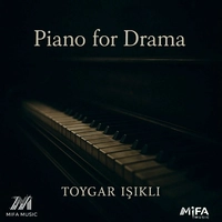 Piano for Drama