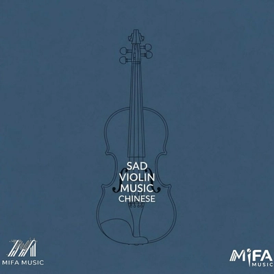 آلبوم ویوید مود فریمز Sad Violin Music Chinese