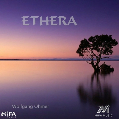 آلبوم ولفانگ اهمر Ethera ( هنگ درام )