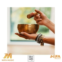 آلبوم ولفانگ اهمر Peaceful Tibetan Bowls ( هنگ درام )