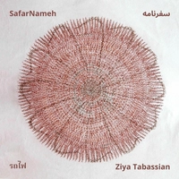 آلبوم ضیا طبسیان سفرنامه