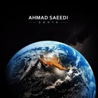 احمد سعیدی به اسم دنیا