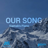 سیامک پیانو Our Song