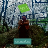 پارسا مانستر آی سی یو