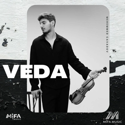 محمد جوادوف Mehemmed veda ( slowed & Reverb)