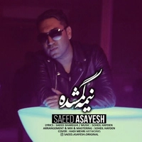سعید آسایش
