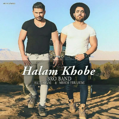 برو بند حالم خوبه