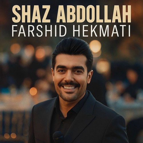 فرشید حکمتی