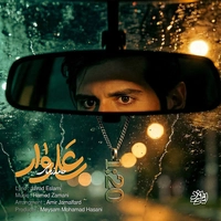 حامد زمانی علی وار