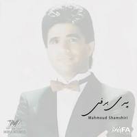 محمود شمشیری