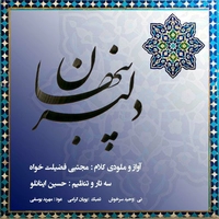 مجتبی فضلیت خواه دلبر پنهان