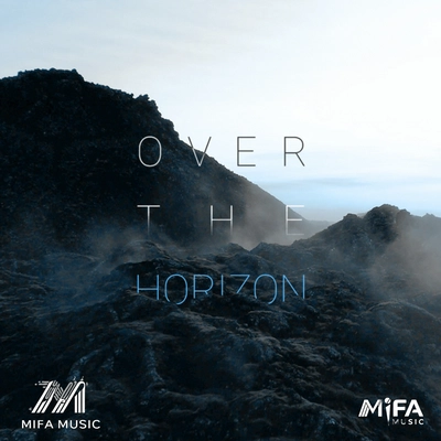 سامسونگ over the Horizon