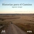 آگوستین آمیگو Historias para el Camino