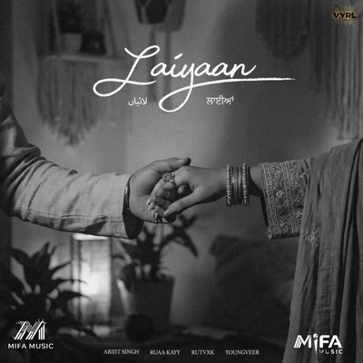 آریجیت سینگ Laiyaan