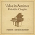 نوید اسکندر Valse In A Minor