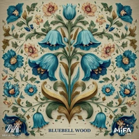 هاوسمن Bluebell Wood