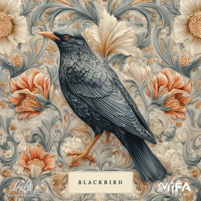هاوسمن Blackbird