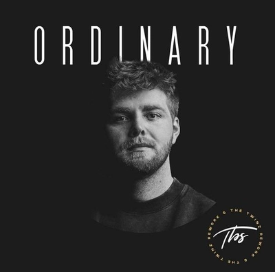 الکس وارن Ordinary