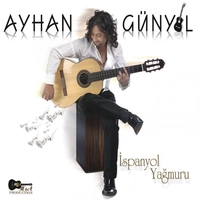 Ispanyol Yagmuru