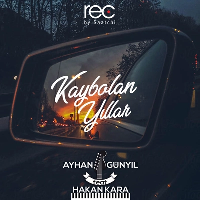 آیهان گونییل و هاکان کارا Kaybolan Yillar