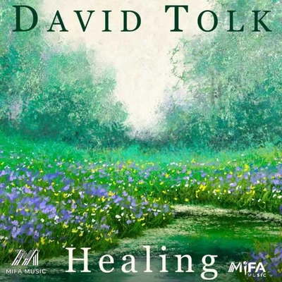 دیوید تولک Healing