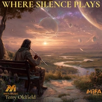 آلبوم تری اولد فیلد Where Silence Plays