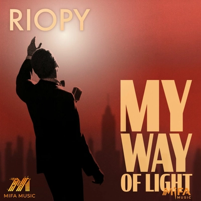 ریوپی My Way of Light