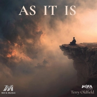تری اولدفیلد As It Is