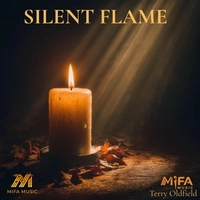 تری اولدفیلد Silent Flame