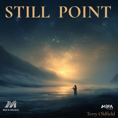 تری اولد فیلد Still Point