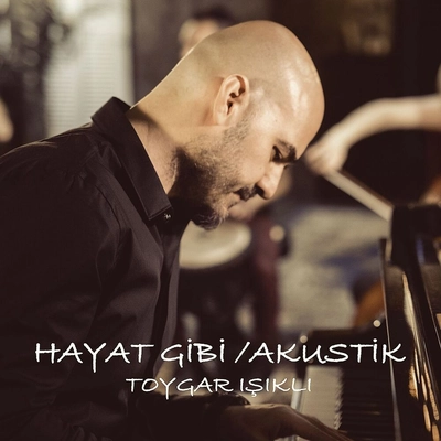 تویکار ایشیکلی Hayat Gibi