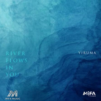 یروما River Flows in You