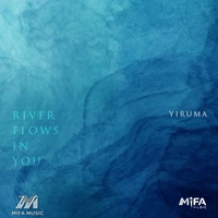 یروما River Flows in You