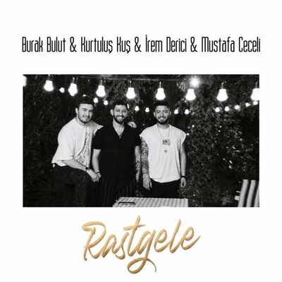 مصطفی ججلی Rastgele