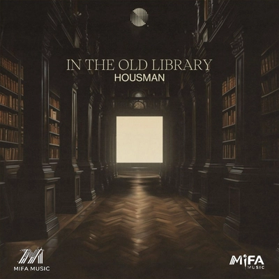 آلبوم هاوسمن  In The Old Library