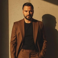 علیشان  Kadere Bak