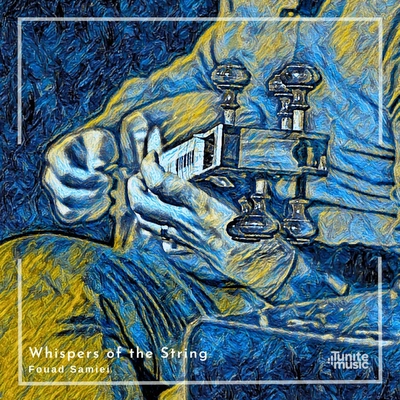 آلبوم فواد سمیعی نجواهای ساز زهی