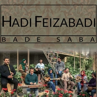 هادی فیض آبادی باد صبا