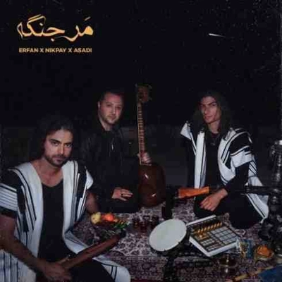 حامد نیک پی مر جنگه