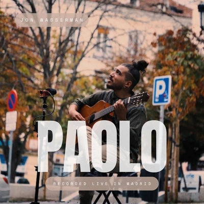 جان واسر من  Paolo (Live)