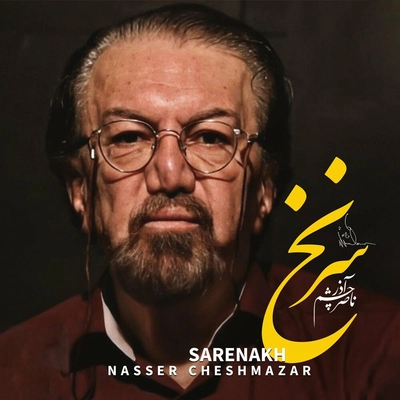 ناصر چشم آذر سرنخ