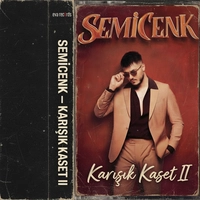 آلبوم سمی جنک  Karisik Kaset 2