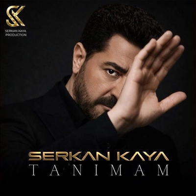 آلبوم سرکان کایا Tanimam