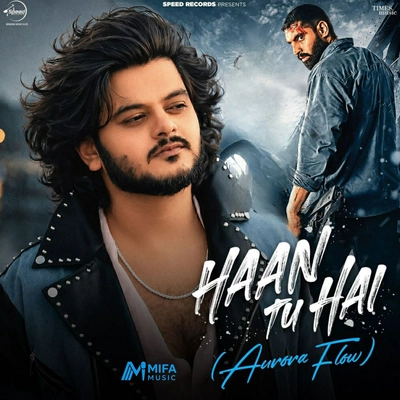 ویشال میشرا Haan Tu Hai (Aurora Flow)