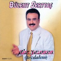 Alin Yazimsin ( Sevdalim )