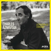 آلبوم شارل آزناوور Les Plus Belles Chansons
