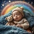 10 - Little sleep of Love
